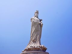 -天津妈祖文化园