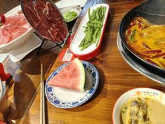 -鸿姐老火锅·传统炒料(上海旗舰店)