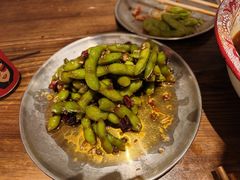 -破店肥哈·东北烧烤·夜宵(南山保利店)