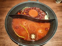 -楠火锅(仁恒梦中心店)