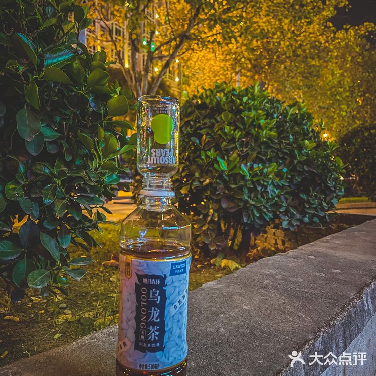 这味道就真的是太“上头”～