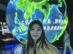 -贝林大翅鲸简餐厅(国家海洋博物馆店)