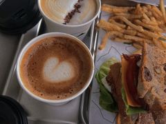 -SAANCI山池咖啡(海上世界文化艺术中心店)