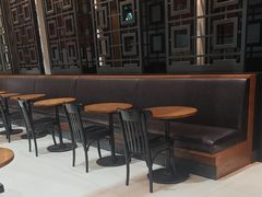 -星巴克(福州长乐机场分店)