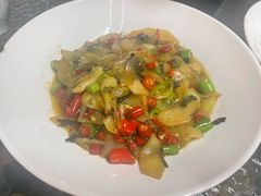 -德叔阙里·衢州菜馆(月湖店)