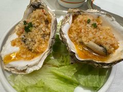 -开海·红岛海鲜虾水饺(石老人店)