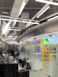 -东方麒麟·潘多拉SALON