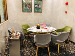 -稻香酒家·33年老字号·港式粤菜(富邦中心店)