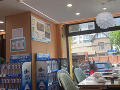 -满兴咱妈烀饼铁锅炖(兰州北街店)