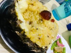 -茶花妹子云南餐厅(北大店)