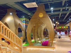 -汤W城市微度假(仓山店)