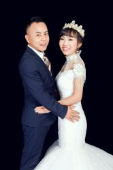 -蔚蓝映像STUDIO婚纱摄影(南稍门店)