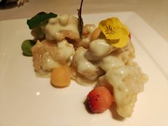 -丽思卡尔顿酒店-天泰轩中餐厅(大沽北路店)