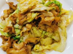 -良友·海鲜青岛菜(五四广场店)