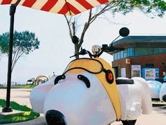 -东堤公园