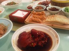-大鸭梨(天通西苑店)