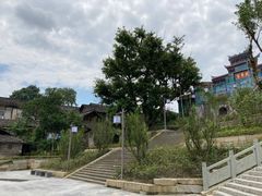 -恩阳古镇
