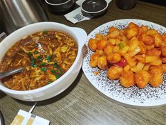 -隆喜元鱼汤包·海鲜(中联广场店)