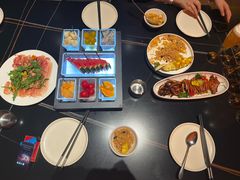 -洛缦音乐餐厅(工业展览馆万象城店)
