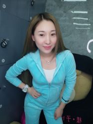 -INS羽毛接发·巴黎画染