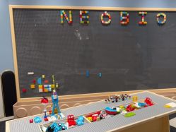 -奈尔宝家庭中心·亲子餐厅(北京东坝万达店)