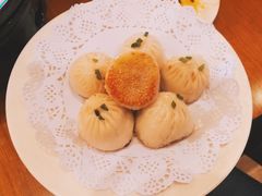 -姑姑宴(富力广场店)