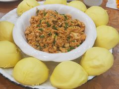 -渔码头食府(蓬莱阁店)