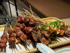 -街角等你.大连海鲜烧烤(西安路店)