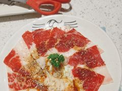-猫爪爪原切自助烤肉(观音桥阳光世纪店)