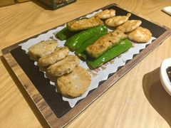 顺德煎让拼盘-德胜轩正宗顺德菜(宝安沙井会展中心店)