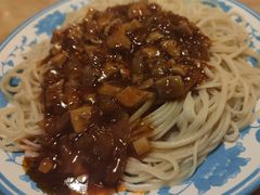 -敦煌达记酱驴肉黄面馆