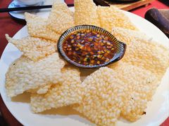 -凤凰山斑鱼馆(恭城店)