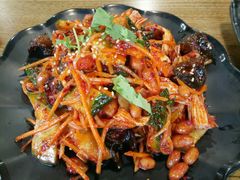 -大壮家原味烤肉(兴华北街店)
