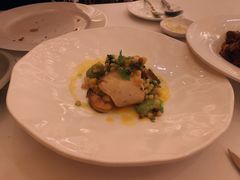 银鳕鱼-福楼法餐厅FLO