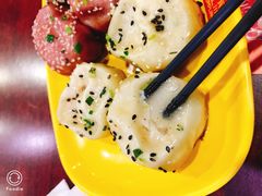 -小杨生煎(湟普汇店)