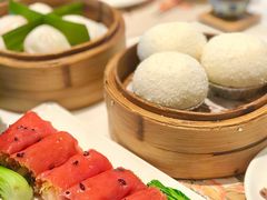 金网鲜虾红米肠-虾饺妹·酒家(海珠广场店)
