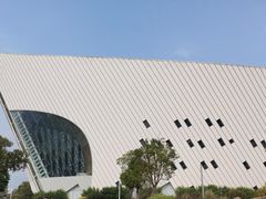 -福州海峡文化艺术中心