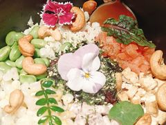 佛陀饭-庆春朴门