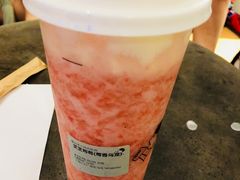 -喜茶(上海正大广场店)