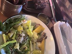 -MR.ROCKY洛奇先生RESTAURANT&BAR(宝安壹方城店)