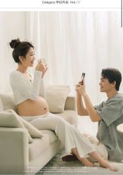 -HELLO 妈咪高端孕妇摄影(徐汇总店)