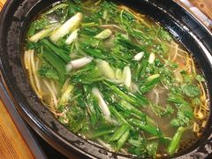 -遵义虾子卢四羊肉粉(大沽路店)