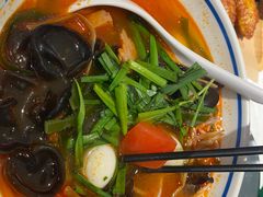 -蓉李记成都名小吃(合肥包河万达店)