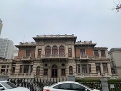 -天津意大利风情旅游区
