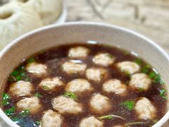 -扬州特色早点(看春茶社)