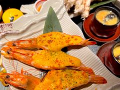 -松鹤精致料理(五一中路店)