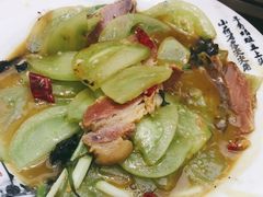 -楠翔馆桐庐菜(胜利河美食街店)