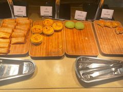 -京香轩·中餐厅(上海中庚聚龙酒店)