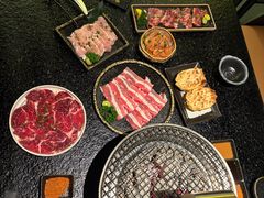 -樱嘢·炭火烧肉(惠南店)
