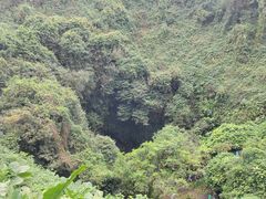 -海口火山口国家地质公园